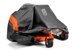 Zero-Turn Mower Cover