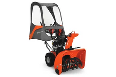 Snow Blower Cab