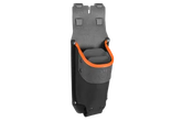 Wedge pocket