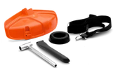 J-Handle / Barrier Bar Kit