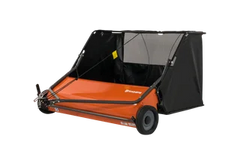 52" Lawn Sweeper