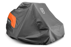 Zero-Turn Mower Cover