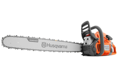 HUSQVARNA 460 Rancher