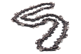 H80 Chainsaw Chain Full chisel, 3/8" pitch, .050 gauge