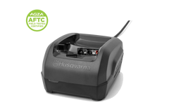 HUSQVARNA Charger QC250