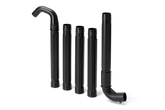 Leaf Blower Gutter Kit