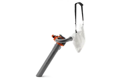 Leaf Vacuum Kit for 125BX or BVX Blowers