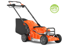 Husqvarna W520i