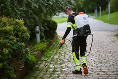 Husqvarna 515iSB
