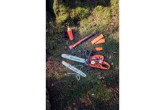 Felling wedge