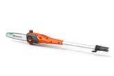 Husqvarna DP110 FLXi