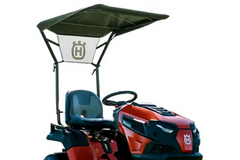Husqvarna Tractor Sun Shade
