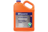 X-Guard Biodegradable Bar & Chain Oil - 1 Gallon