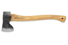 Swedish Style Carpenter Axe