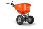 130 Lb. Push Spreader