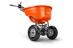 130 Lb. Push Spreader