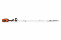 Husqvarna 330iKP Combi Switch + Pole Saw (battery and charger included)