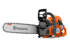 HUSQVARNA 555