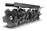 Disc Pull Behind Tiller