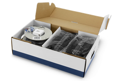 Large Installation Kit