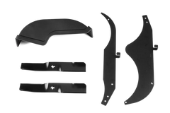42" Mulch Kit, Clearcut Deck Fits Z242F Zero-Turn & TS 275XD, TS 242XD Tractors