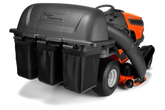 48" Triple Bagger, Stamped Deck GT Sloped Frame