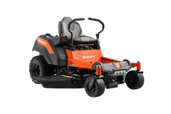 Husqvarna Z242F Special Edition