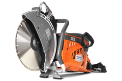 Husqvarna K 970 Rescue