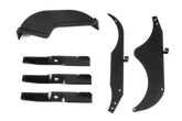 Mulching kit Fits Z248F, Z275X Zero-Turns and TS 248XD, TS 275XD, TS 375XD Tractors