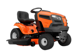 Husqvarna TS 120 46"