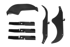 Mulching kit Fits Z248F, Z275X Zero-Turns and TS 248XD, TS 275XD, TS 375XD Tractors