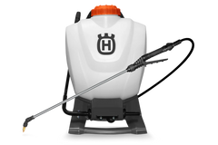 4 Gallon Backpack Sprayer