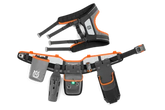 Tool belt flexi carrier kit