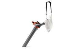 Leaf Vacuum Kit for 125BX or BVX Blowers