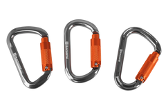 Carabiners