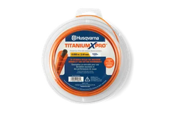 Titanium XPRO Trimmer Line