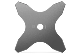 Brush Multi Blade 4-Tooth (11")