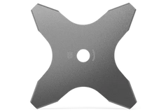 Brush Multi Blade 4-Tooth (11")