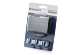 Boundary wire repair kit