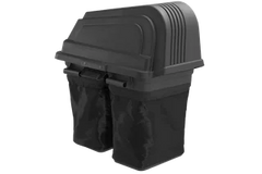 42" Double Bagger, Stamped Deck Fits Z142