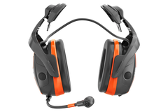 Husqvarna X-SYNC, helmet mount