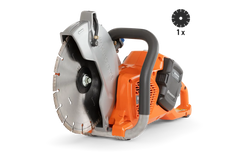 Husqvarna K 540i
