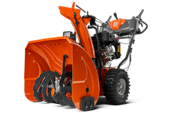 Husqvarna ST 227 Snow Blower