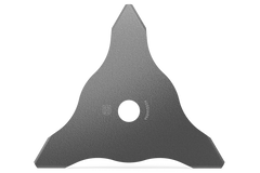 Brush Multi Blade 3-Tooth (10"-12")