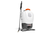 4 Gallon Battery Backpack Sprayer