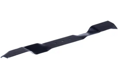 Mulch blade