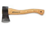 Swedish Style Hatchet
