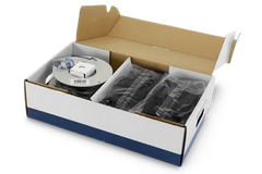 Large Installation Kit