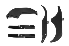 42" Mulch Kit, Clearcut Deck Fits Z242F Zero-Turn & TS 275XD, TS 242XD Tractors