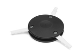 Tri-Cut Trimmer Head